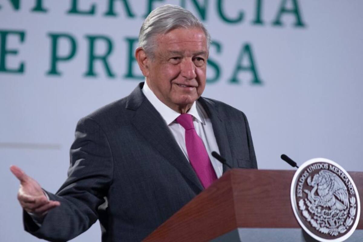 AMLO pide a Cámara de Diputados investigar el informe “tendencioso y falso” de la ASF