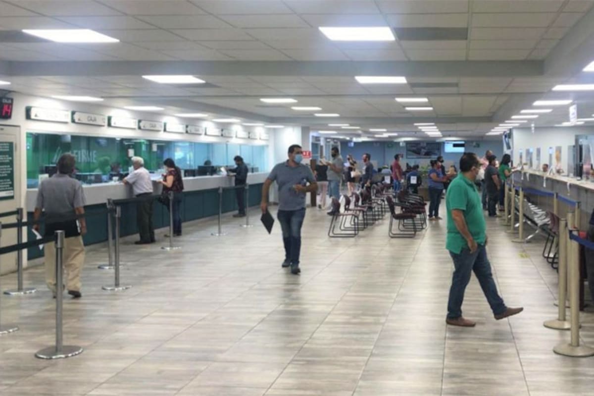 Últimos días del 12% de descuento en renovación de tarjeta de circulación