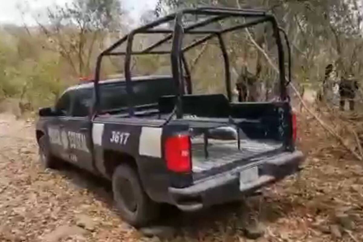 Culiacán: Encuentran tres fosas clandestinas en la sindicatura de Tepuche