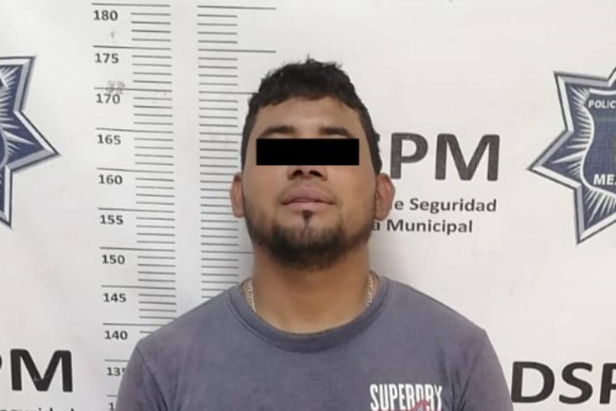 Hombre prófugo de homicidio es detenido en la Robledo