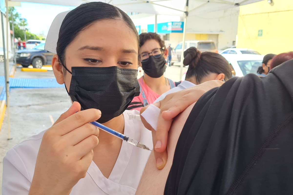 Registra Sonora el primer fallecimiento por influenza: Salud federal