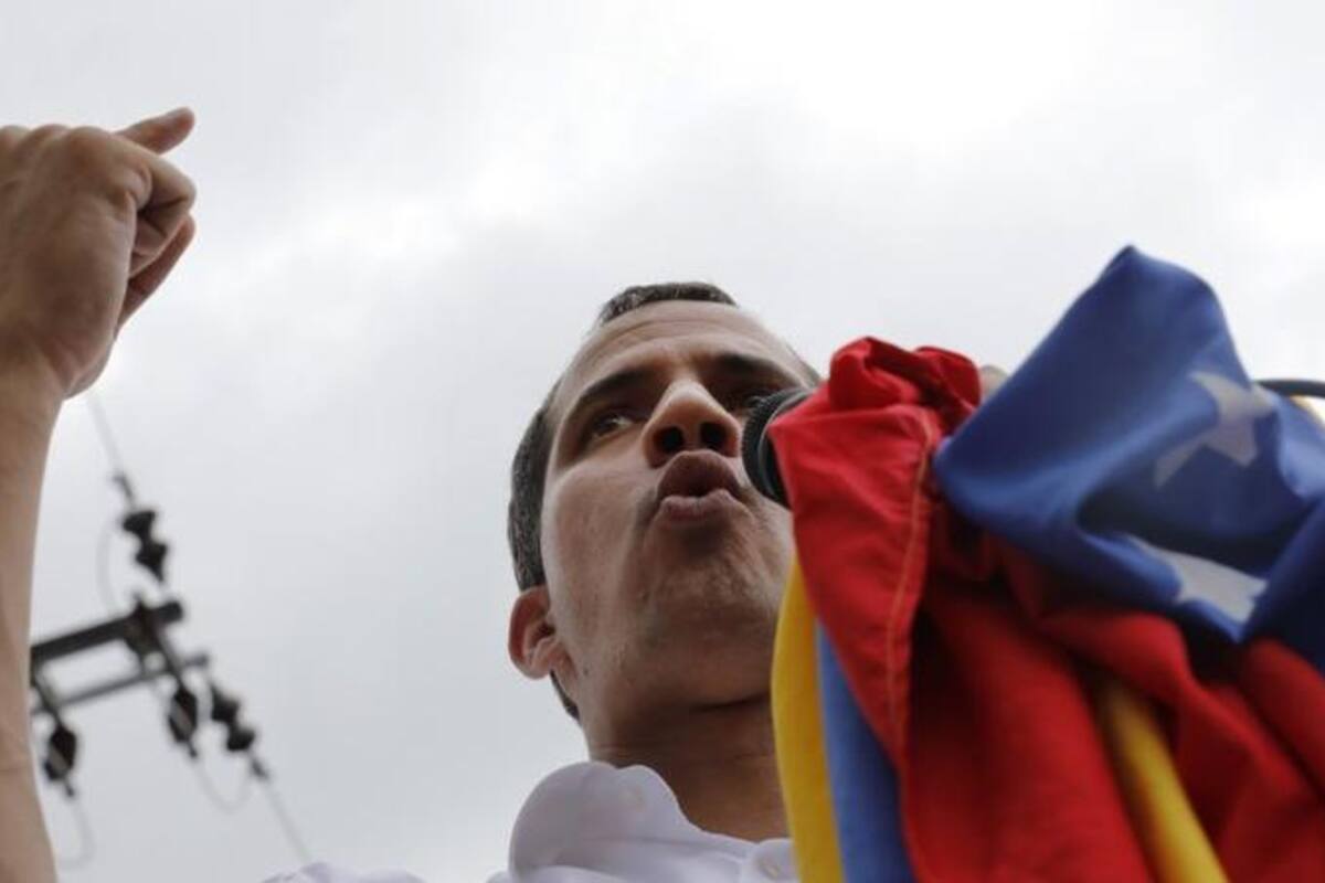 Venezuela pospone liberación de recursos en Oslo