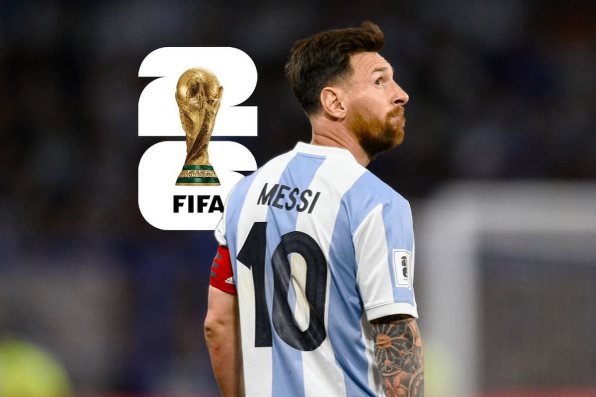 ¡Alarma en Argentina! Leo Messi pone en duda su participación en el Mundial 2026