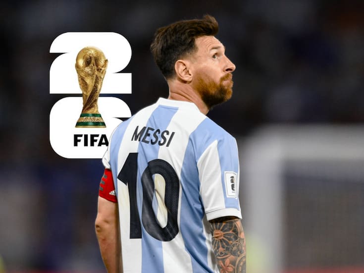 ¡Alarma en Argentina! Leo Messi pone en duda su participación en el Mundial 2026