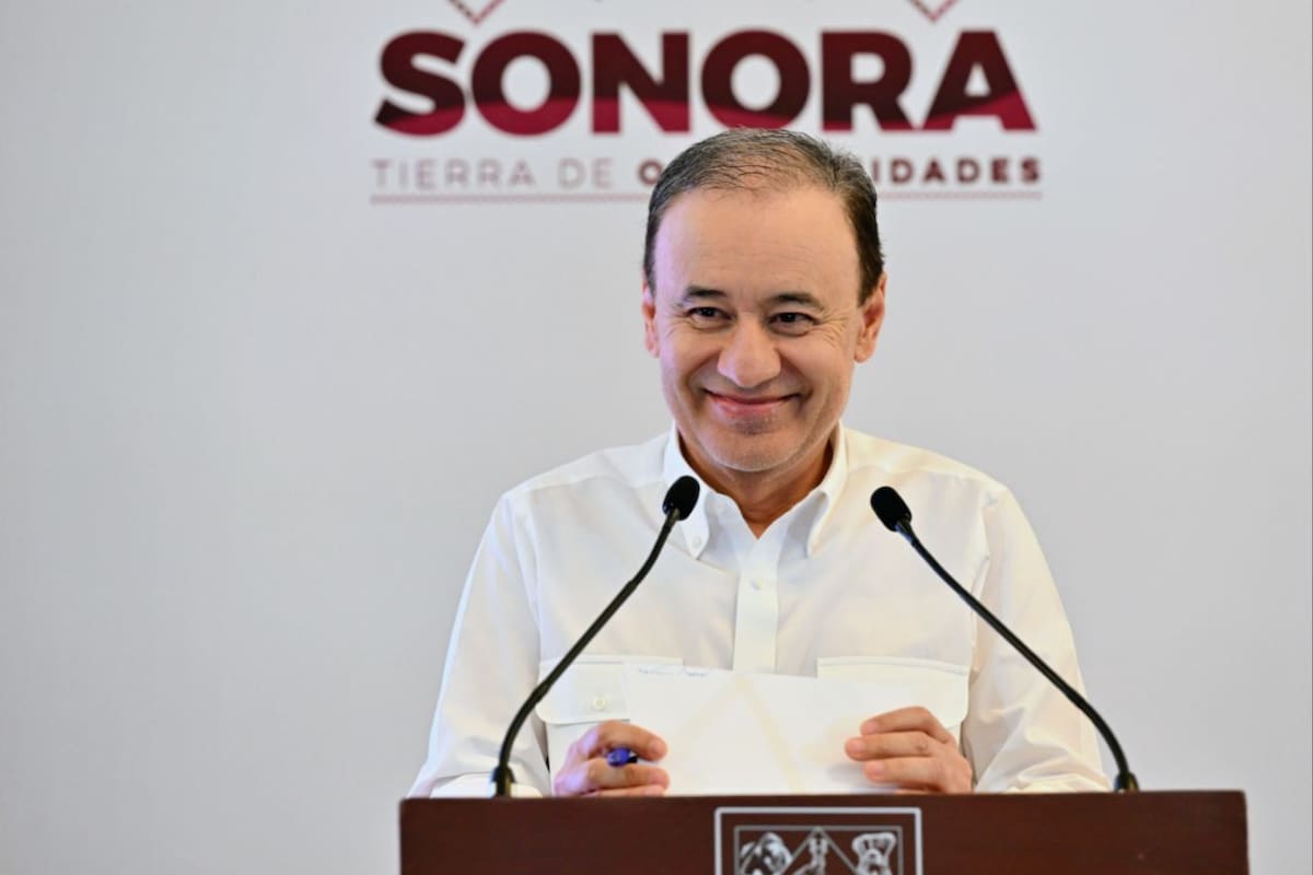 Sonora ya tiene equipos representantes para Mundialito: Durazo