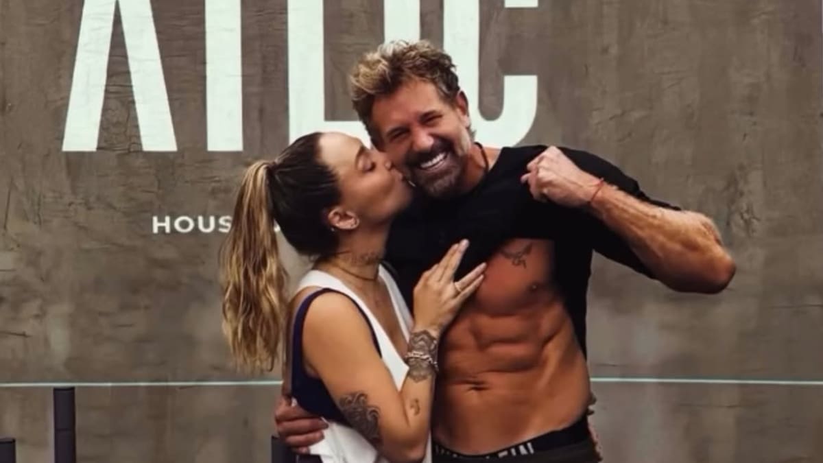 ¿Quién es la nueva novia de Gabriel Soto? El actor confirma que está enamorado y presenta a su nueva pareja