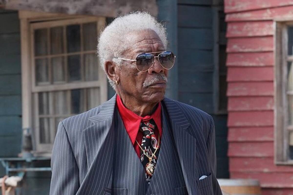 Lanzan primer trailer de 'The Comeback Trail' protagonizada por Robert De Niro, Morgan Freeman y Tommy Lee Jones