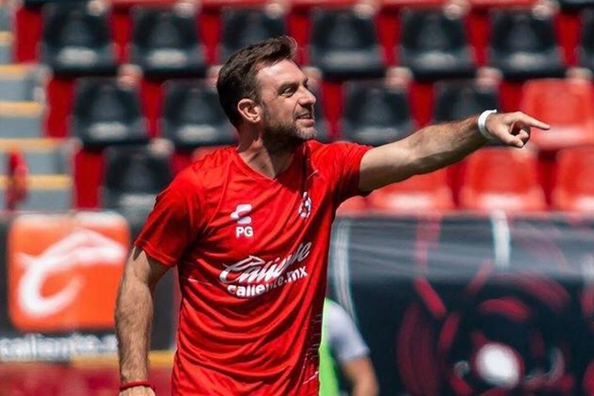 Xolos conocerá el calendario de la Liga MX el domingo