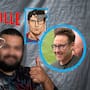 ¡Superman tenía razón! Fans mexicanos veían Smallville en su celular cuando llegó el actor de la serie pero no lo reconocieron por usar lentes