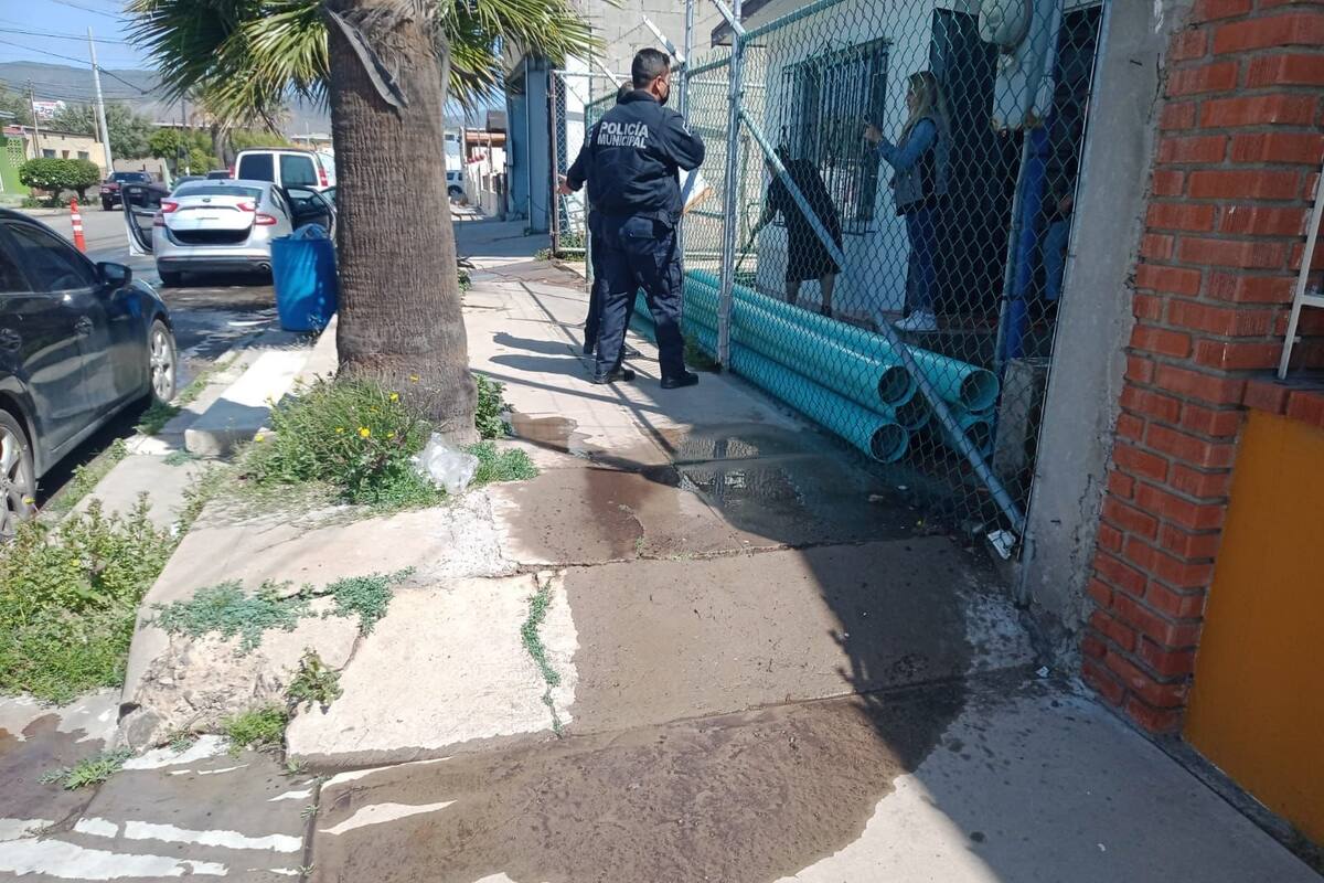 Se disparan en Tijuana multas ambientales