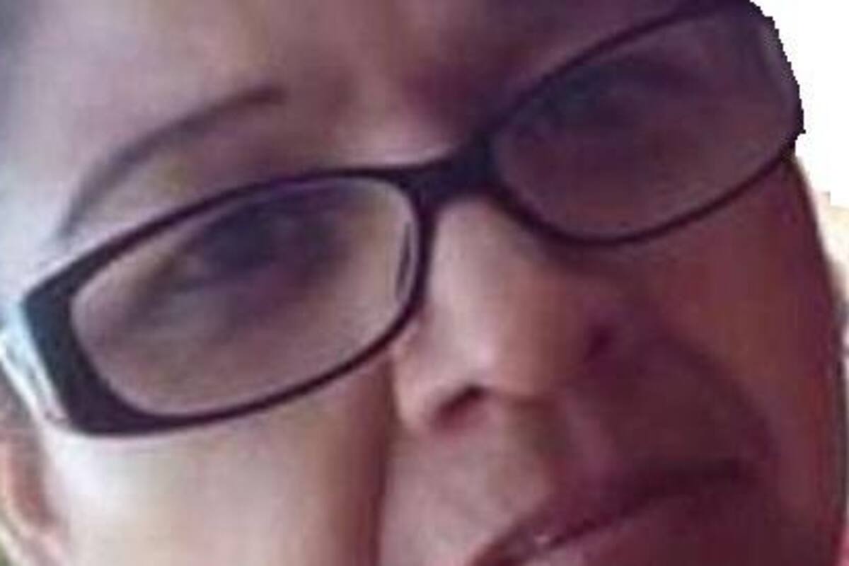 Buscan a Claudia Isabel Uribe Moreno