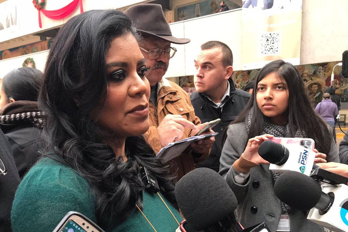 Resolver situación de familias desalojadas del Ejido Rojo Gómez corresponde al Estado: MCR