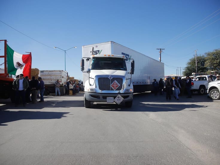 Podrían retirarse el lunes