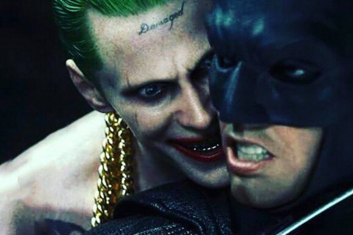 Robert Pattinson enfrentará a un nuevo Joker en “The Batman”