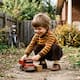 La generación que tuvo una infancia más libre y feliz