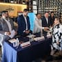 Reconocen a 12 restaurantes de Mexicali por sus prácticas sanitarias