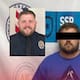 Detienen a Chad Eberle por crimen en Saltillo
