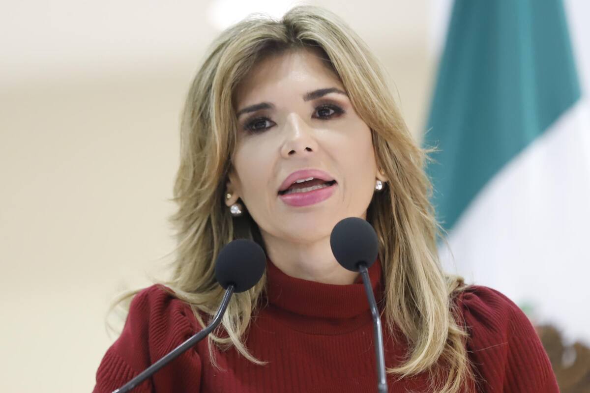 Me sumo al Paro Nacional “Un Día Sin Nosotras”: Claudia Pavlovich