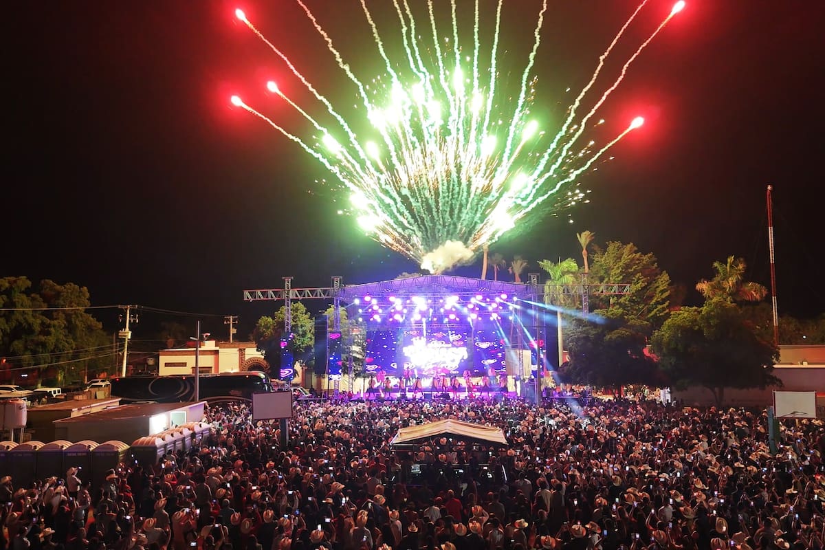 Endurecerán sanciones por uso de pirotecnia: Alcalde