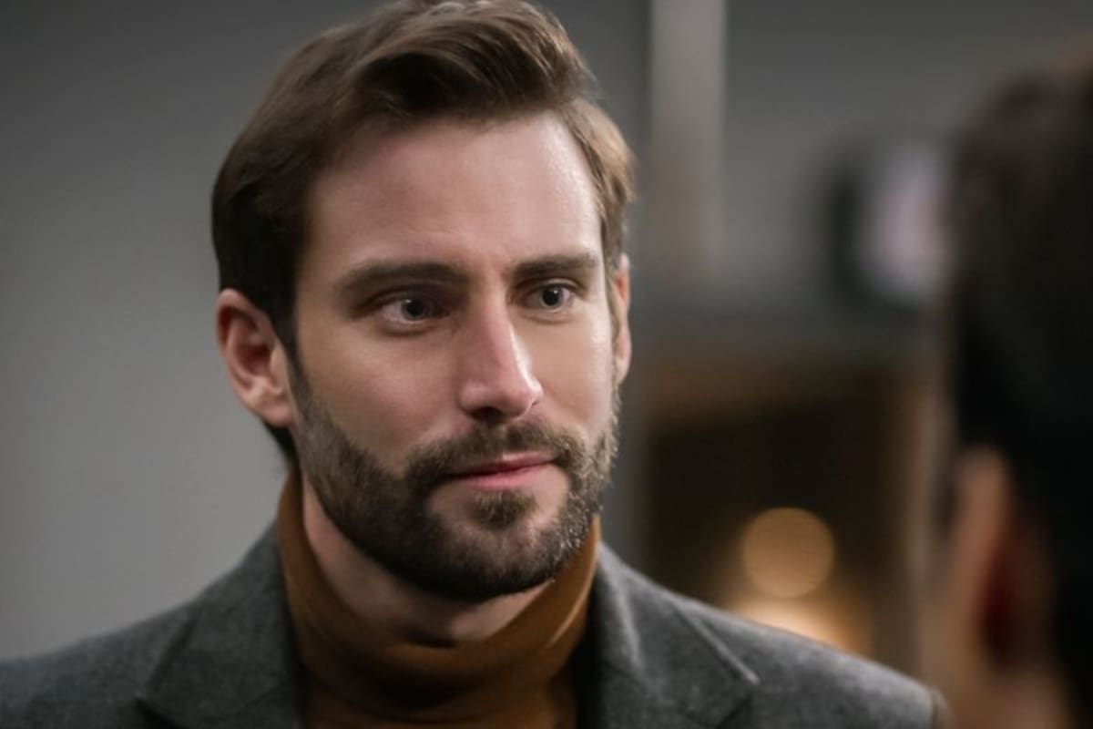 Luis Miguel y Alejandro Asensi: su enemistad por Michelle Salas