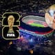 Más de 4 mil voluntarios de FIFA ya se preparan en México para el Mundial 2026 tras un proceso con más de 100 mil solicitudes y meses de capacitación