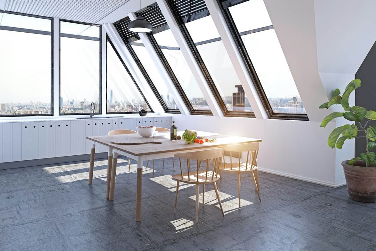 ¿Cuáles son los tipos de persianas que existen y cómo elegir entre ellos?