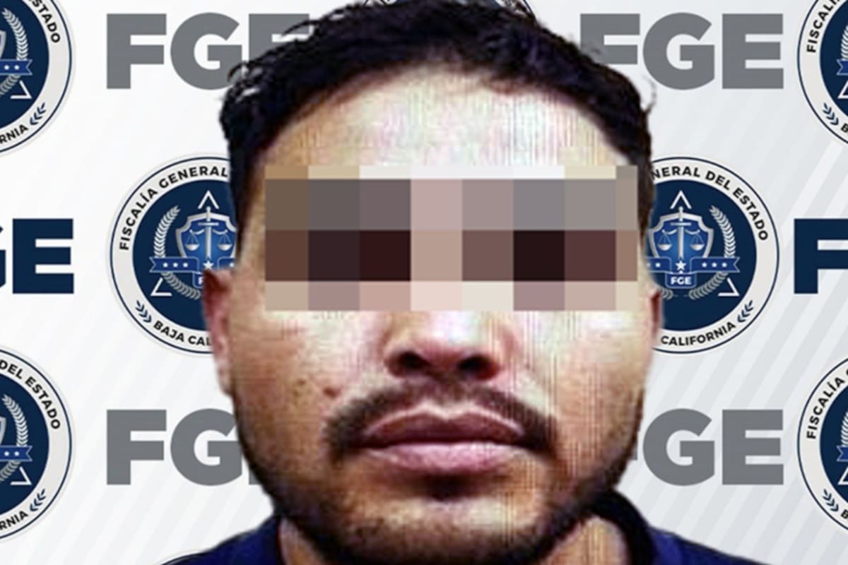 Asalta tienda con un cuchillo y lo condenan a 5 años y 6 meses de prisión