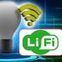 Llega Li-Fi, la tecnología que podría reemplazar al Wi-Fi dentro de unos años