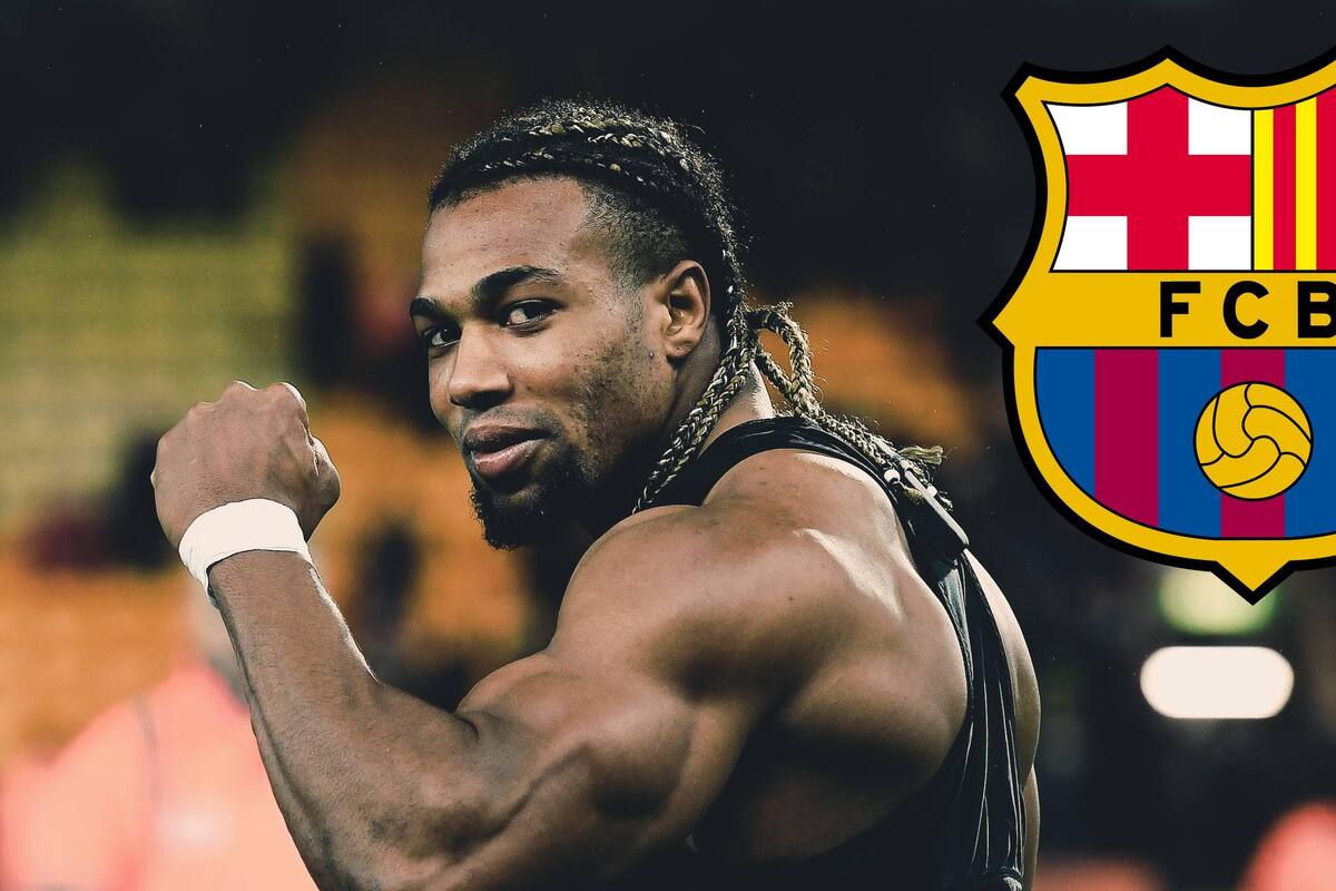 ¿Adama Traoré llegará a Barcelona? Esto es lo que se sabe