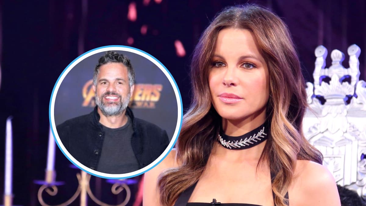 Kate Beckinsale arremete contra Mark Ruffalo tras polémica por Gaza y despido de su agente: “Tener p*ne en Hollywood realmente cuenta mucho”