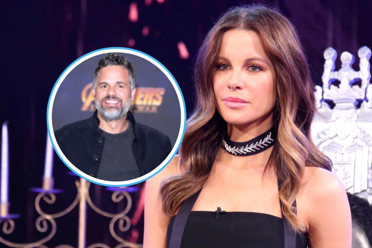 Kate Beckinsale arremete contra Mark Ruffalo tras polémica por Gaza y despido de su agente: “Tener p*ne en Hollywood realmente cuenta mucho”