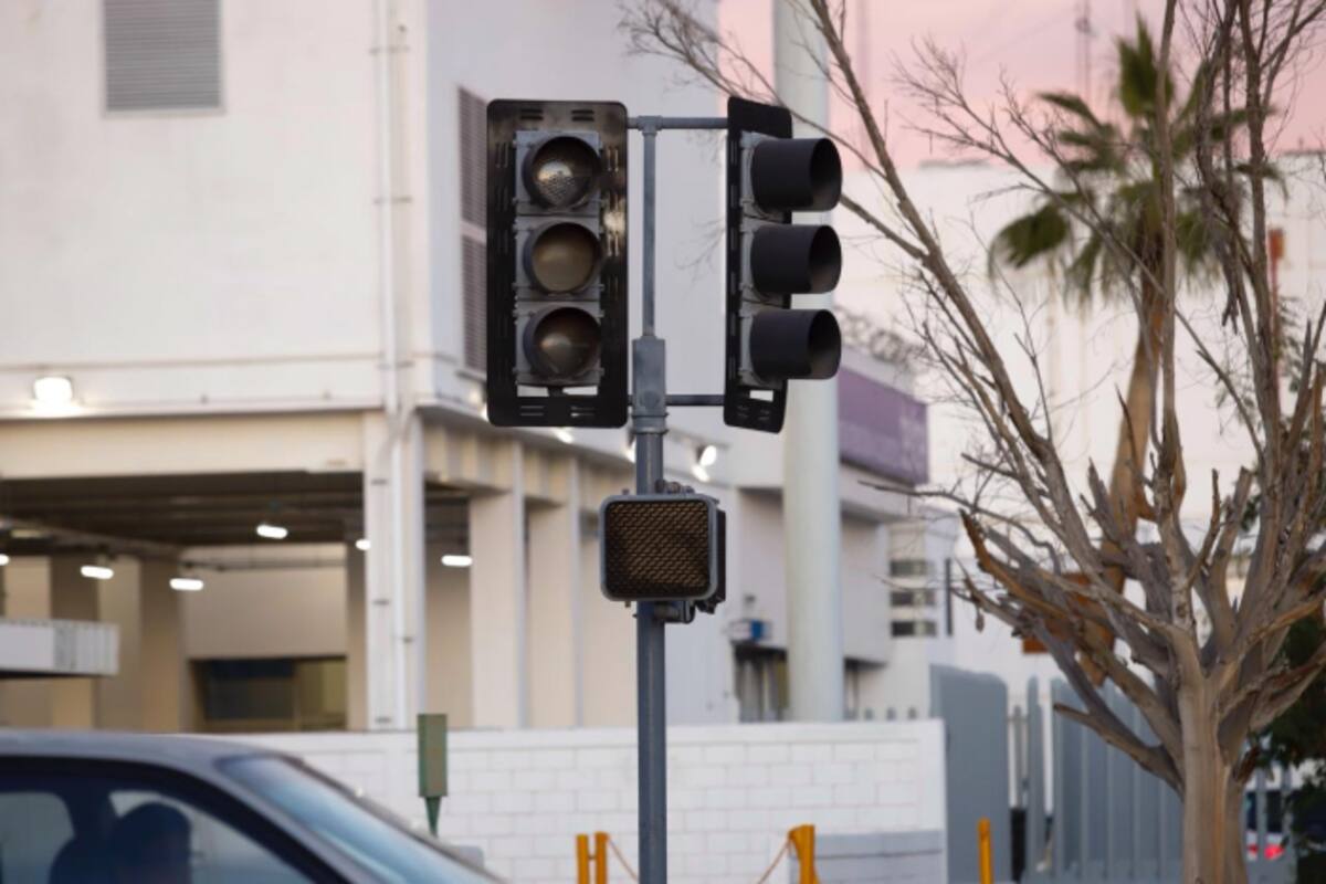 Se requieren 280 millones de pesos para modernizar semáforos en Mexicali