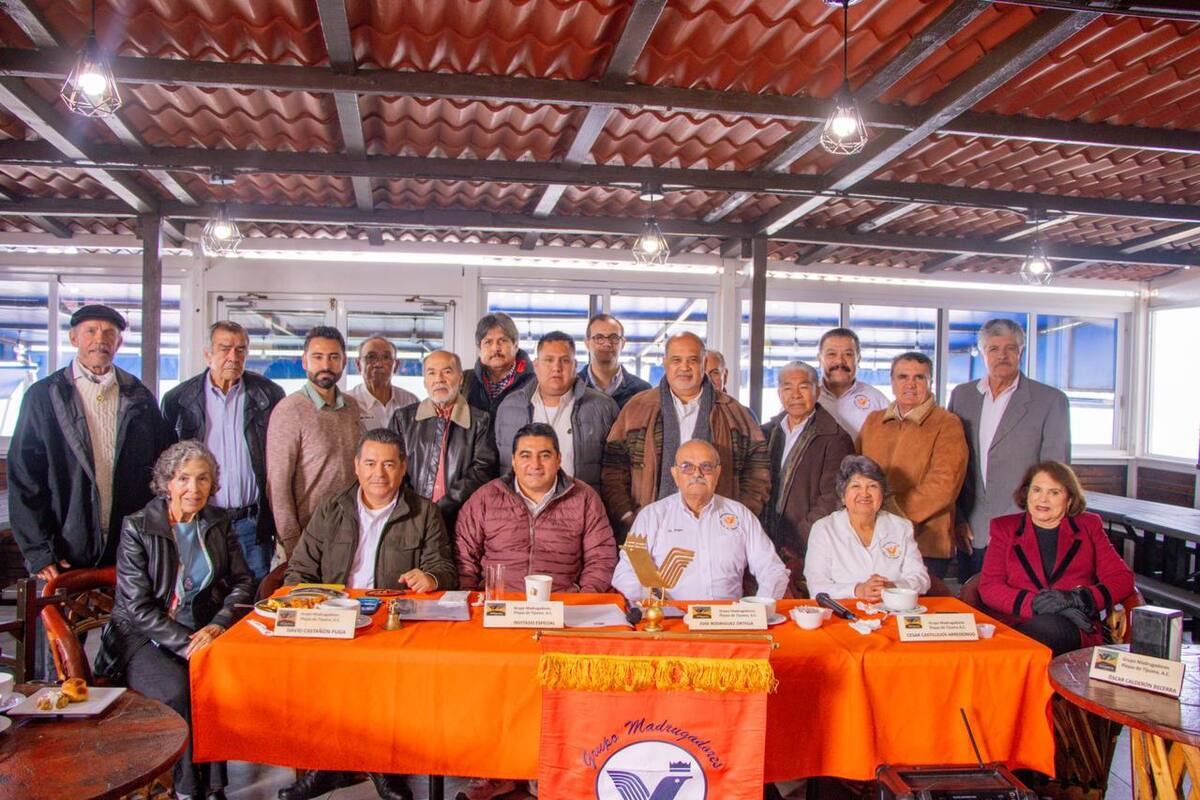 Tijuana merece un gran futuro: “Terrible” Morales