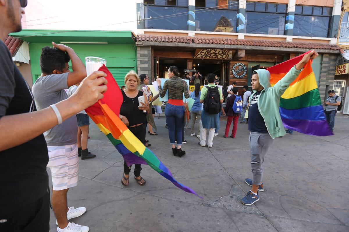 Buscan que asesinatos de personas trans sean tipificados como transfeminicidios