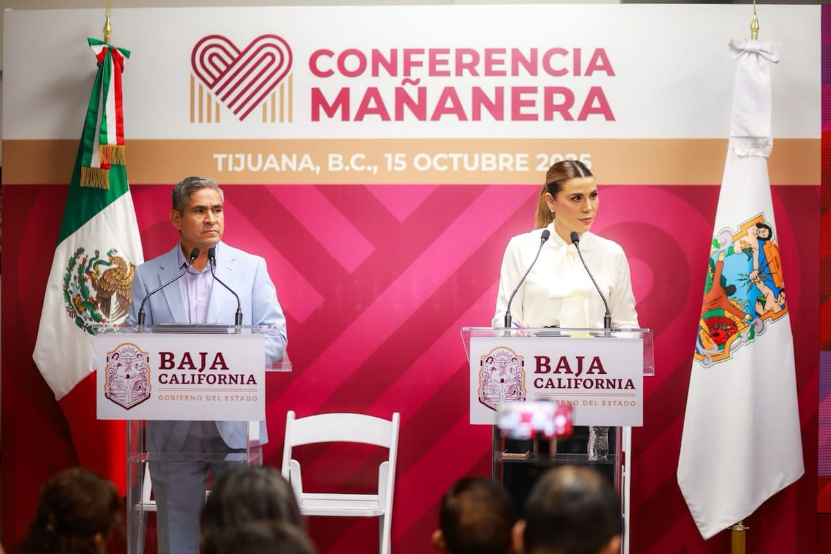 Refuerzan seguridad en Mexicali ante posibles contingencias y mantienen operativos de vigilancia