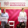 Refuerzan seguridad en Mexicali ante posibles contingencias y mantienen operativos de vigilancia