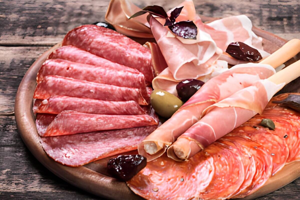 El consumo de carnes procesadas puede afectar el cerebro y la memoria: estudio