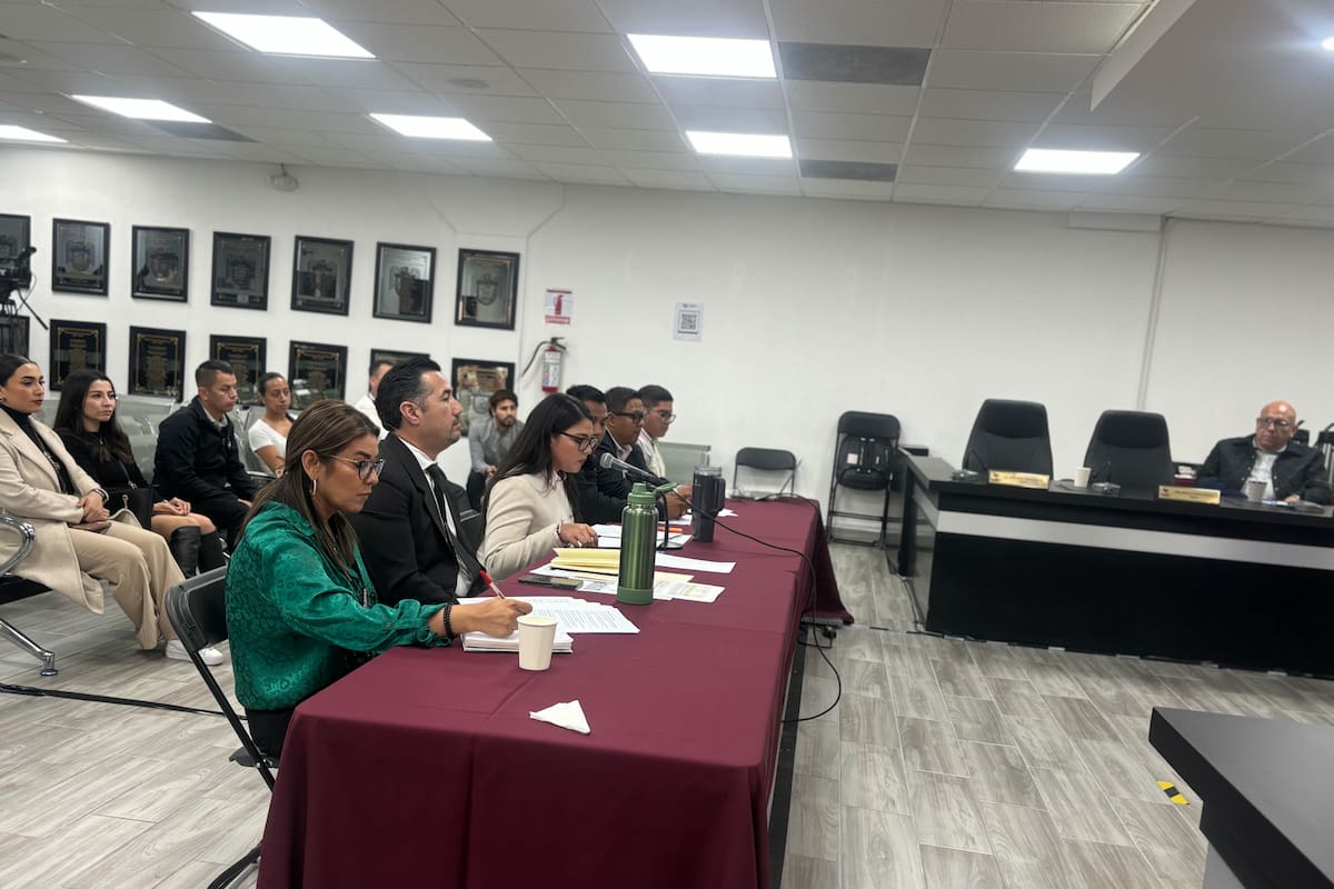 La Secretaría de Protección al Ambiente de Tijuana  presentó su primera glosa de actividades