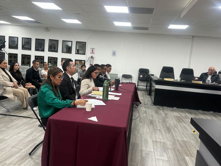 La Secretaría de Protección al Ambiente de Tijuana presentó su primera glosa de actividades