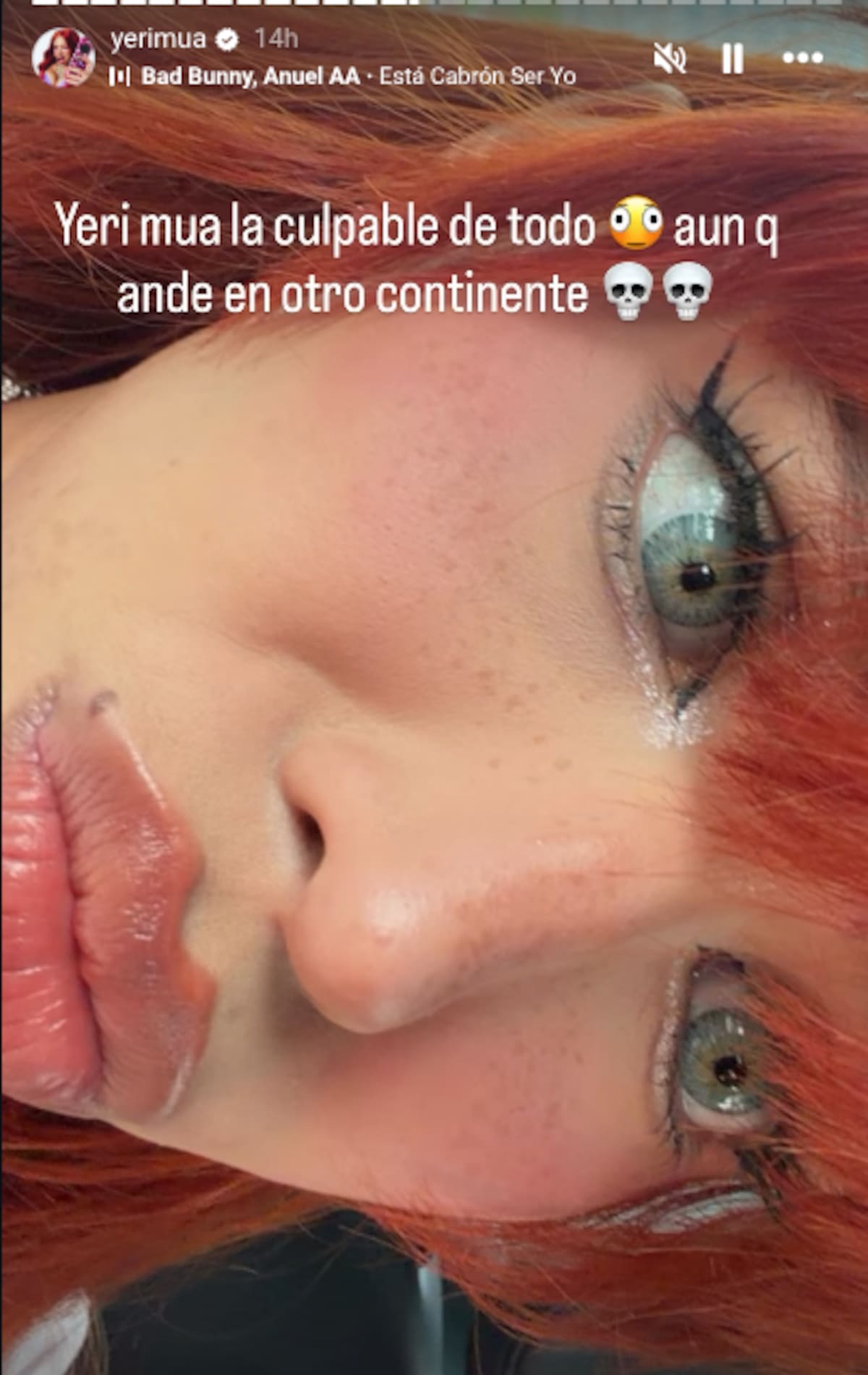 Yeri Mua.