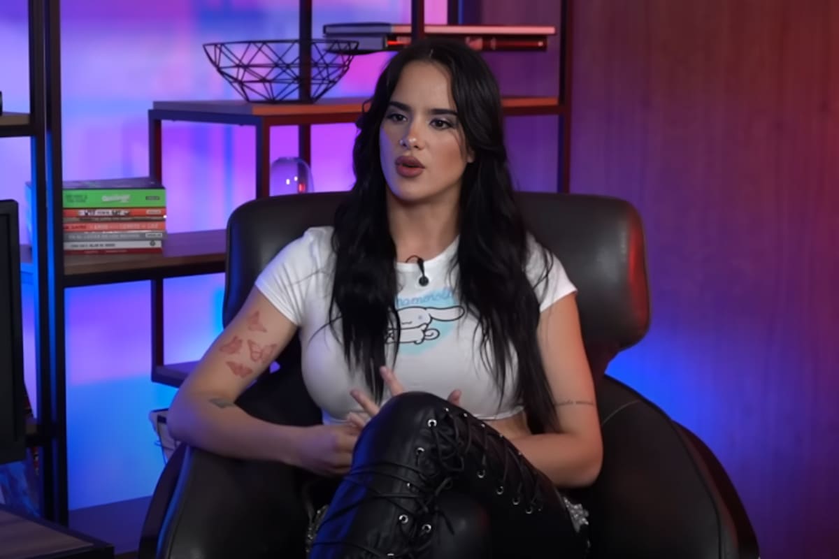 Gala Montes revela que fans le aventaron una navaja tras su pelea con Alana Flores