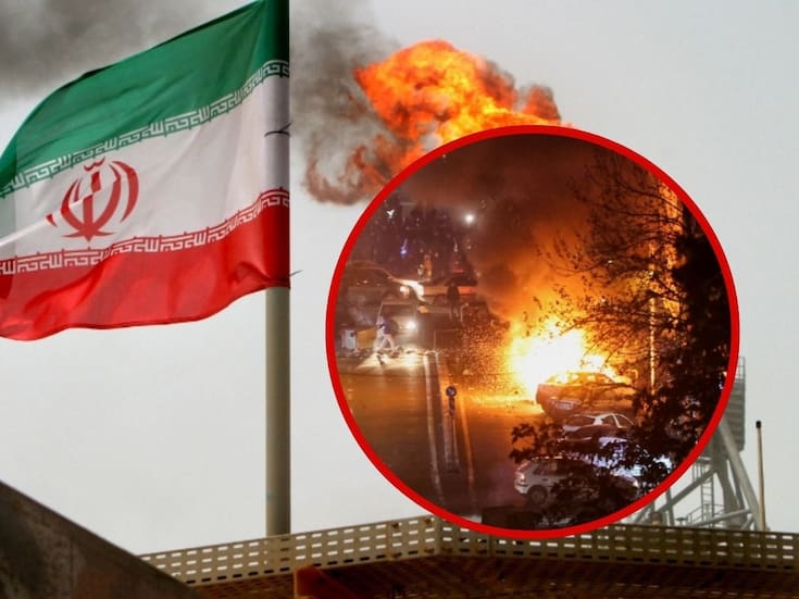 282 nuevas detenciones en Irán elevan el total a más de 50 mil arrestos en 37 días de protestas; entre los nuevos arrestados hay 139 extranjeros