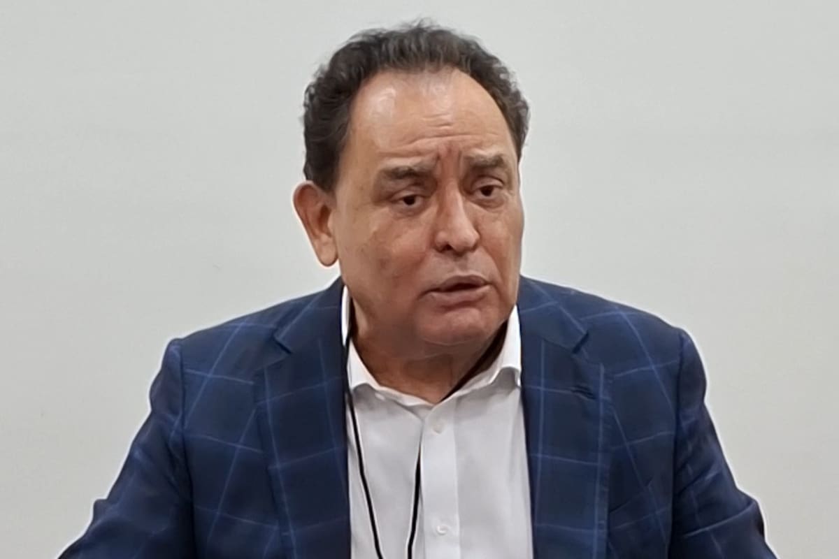 Acusa secretario de salud BC a la oposición política de desprestigiar al IMSS-BIENESTAR
