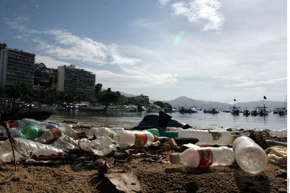 Sin acuerdo en Ginebra sobre tratado global contra la contaminación por plásticos