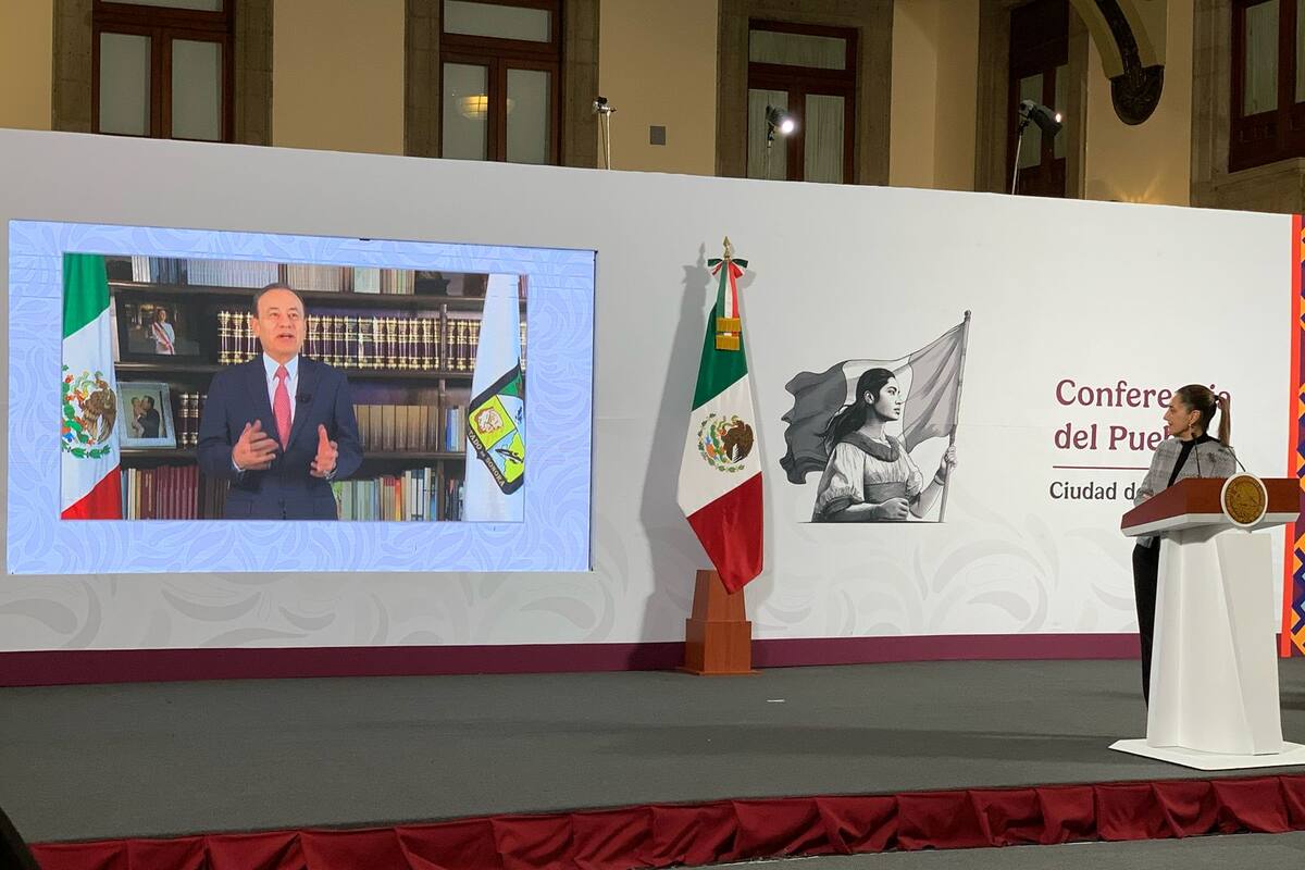 Garantiza Durazo Montaño meta en vivienda en Sonora en enlace con Sheinbaum