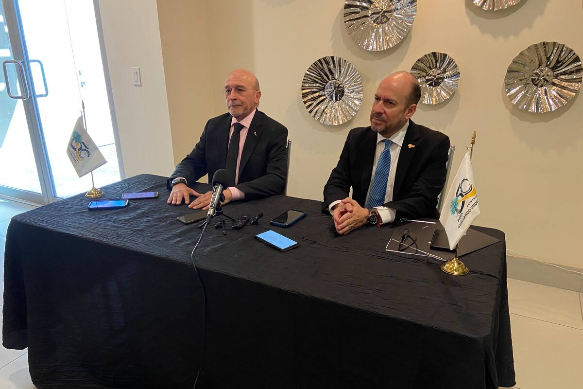 Hay comunicación con el gobierno federal: Index Nacional