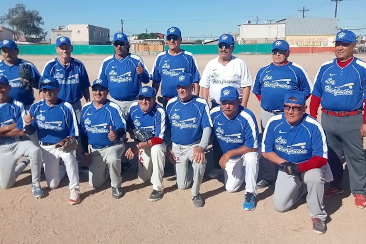 Huerfanitos gana por paliza en los Decanos