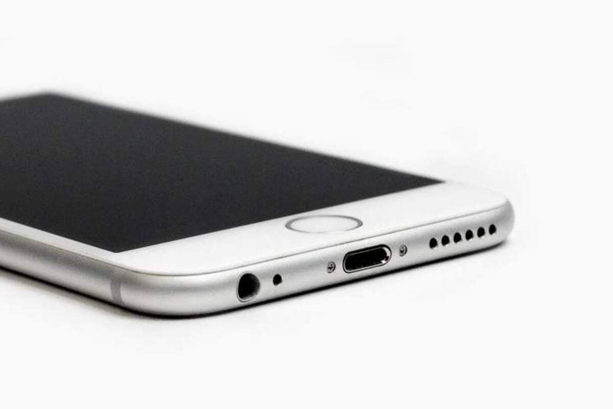 Apple acepta indemnizar con 500 millones de dólares a los afectados de los iPhone 6 y 7