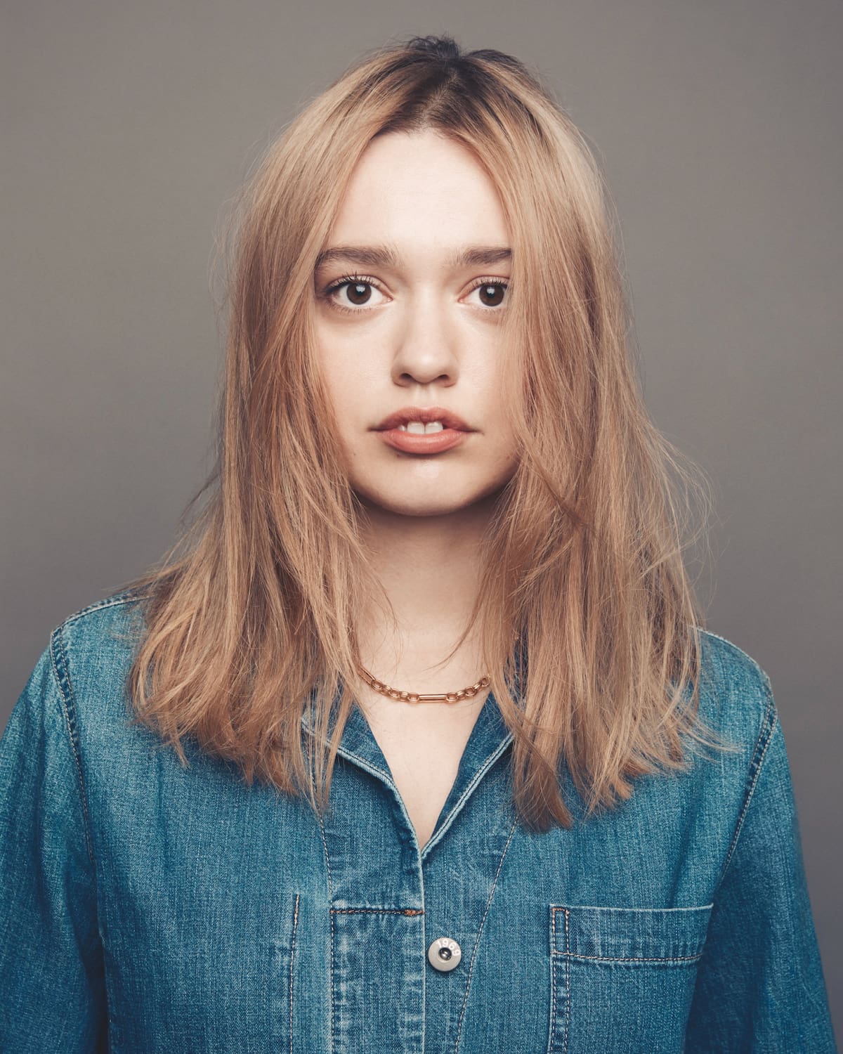 Aimee Lou Wood | Cuenta de X: @SonyPictures