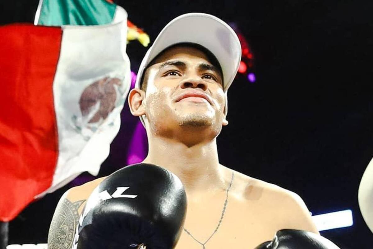 El boxeo regresará a México para el 20 de junio